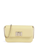 Furla 1927 Mini Borsa a tracolla freesia