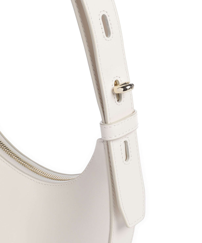 Furla Delizia Mini Shoulder bag panna