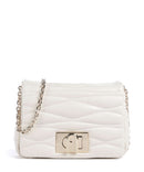 Furla 1927 Mini Soft Umhängetasche panna
