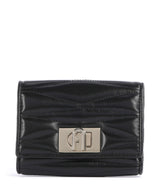 Furla 1927 M Portefeuille nero