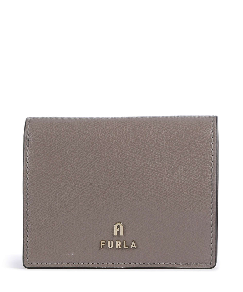 Furla Camelia S Wallet stucco gray/ballerina 