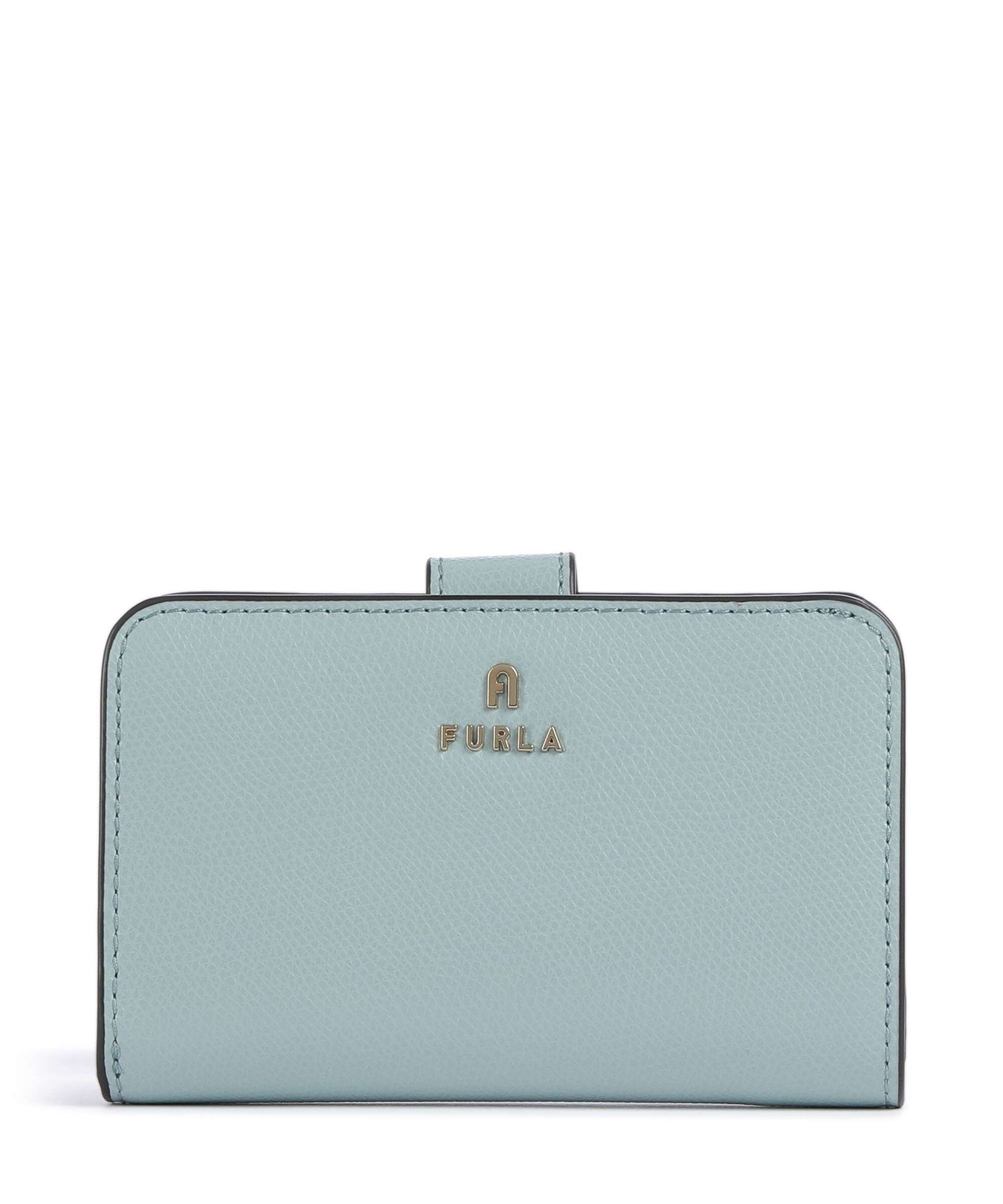 Furla Camelia M Wallet acquamarina