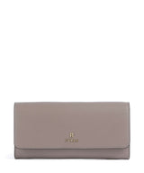 Furla Camelia Continental Wallet stucco gray/ballerina
