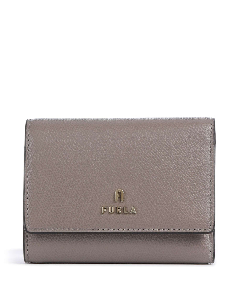 Furla Camilla Wallet stucco gray/ballerina 