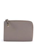 Furla Goccia M Porta carte di credito stucco gray