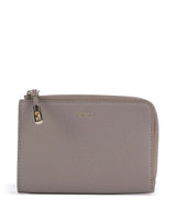 Furla Goccia M Kreditkartenetui stucco gray
