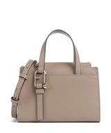 Furla Nuvola S Handtasche greige