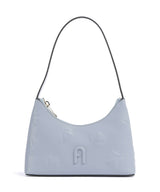 Furla Diamante Mini Schultertasche nuvola