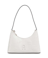 Furla Diamante Mini Schultertasche marshmallow