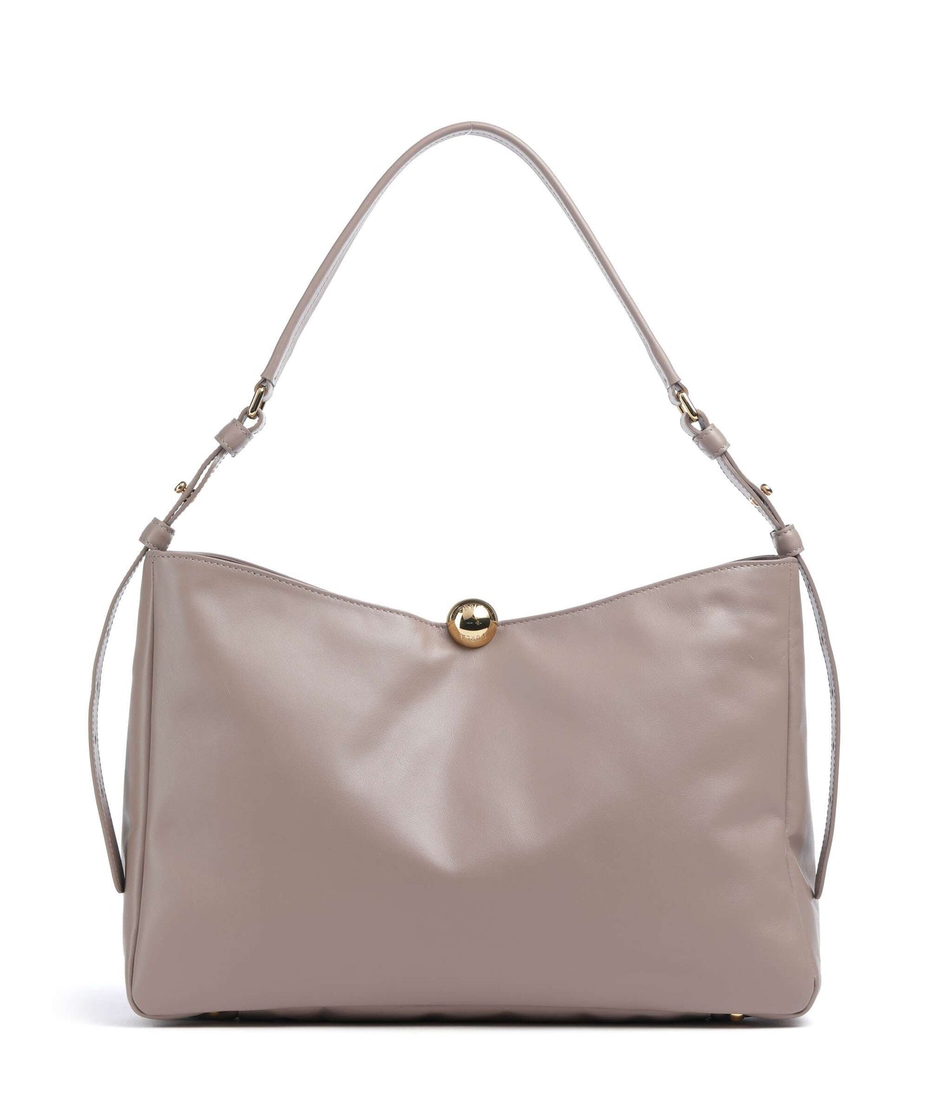 Furla Sfera Soft L Hobo bag mauve
