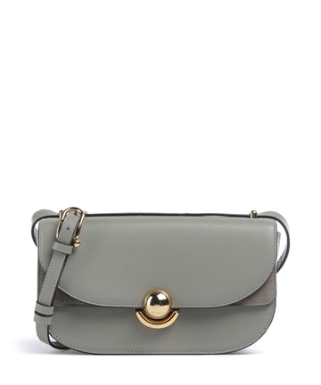 Furla Sfera S Schultertasche agave