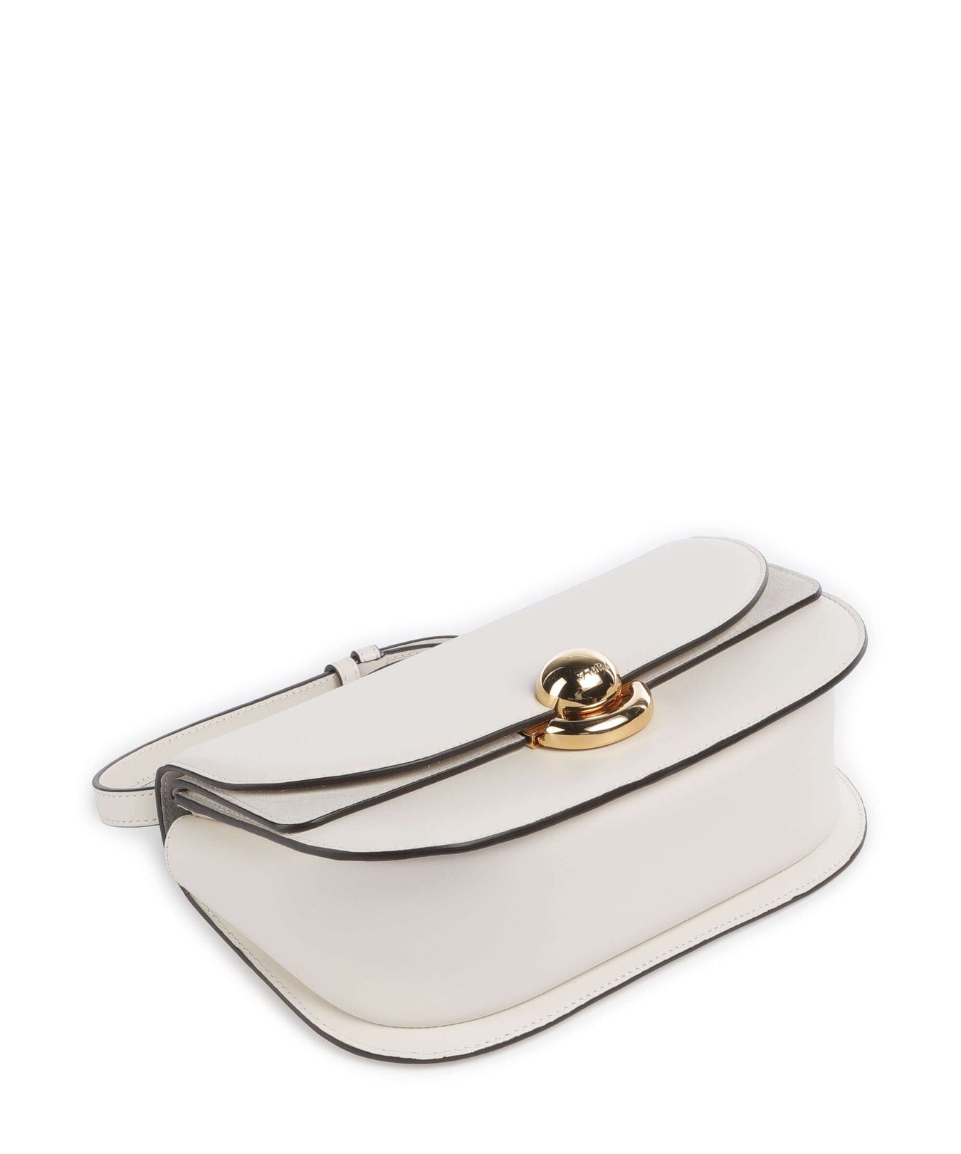 Furla Sfera S Shoulder bag panna