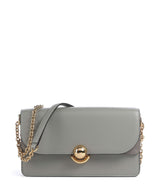 Furla Sfera S Borsa a spalla agave