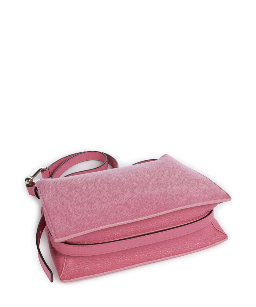 Furla Nuvola S Crossbody bag flamingo