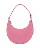 Furla Delizia Mini Sac porté épaule flamingo