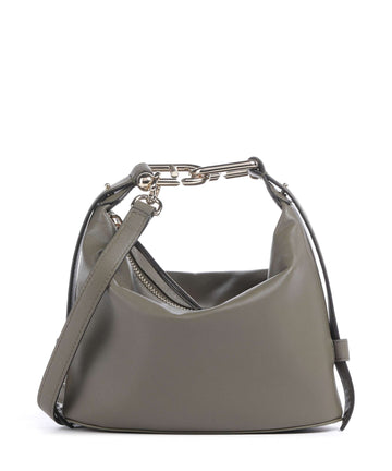 Furla Nuvola Mini Handtasche sage