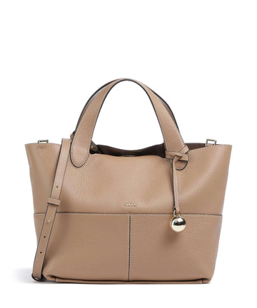 Furla Primrose M Handtasche deserto