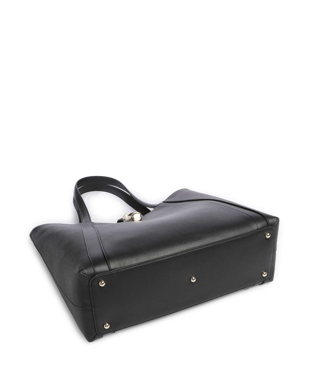 Furla Goccia L Tote bag nero