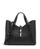 Furla Goccia S Borsa a mano nero