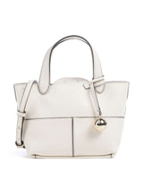 Furla Primrose Mini Borsa a tracolla panna