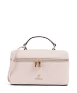 Furla Camelia Micro Sac bandoulière azalea