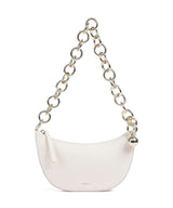 Furla Sfera Mini Sac porté épaule panna
