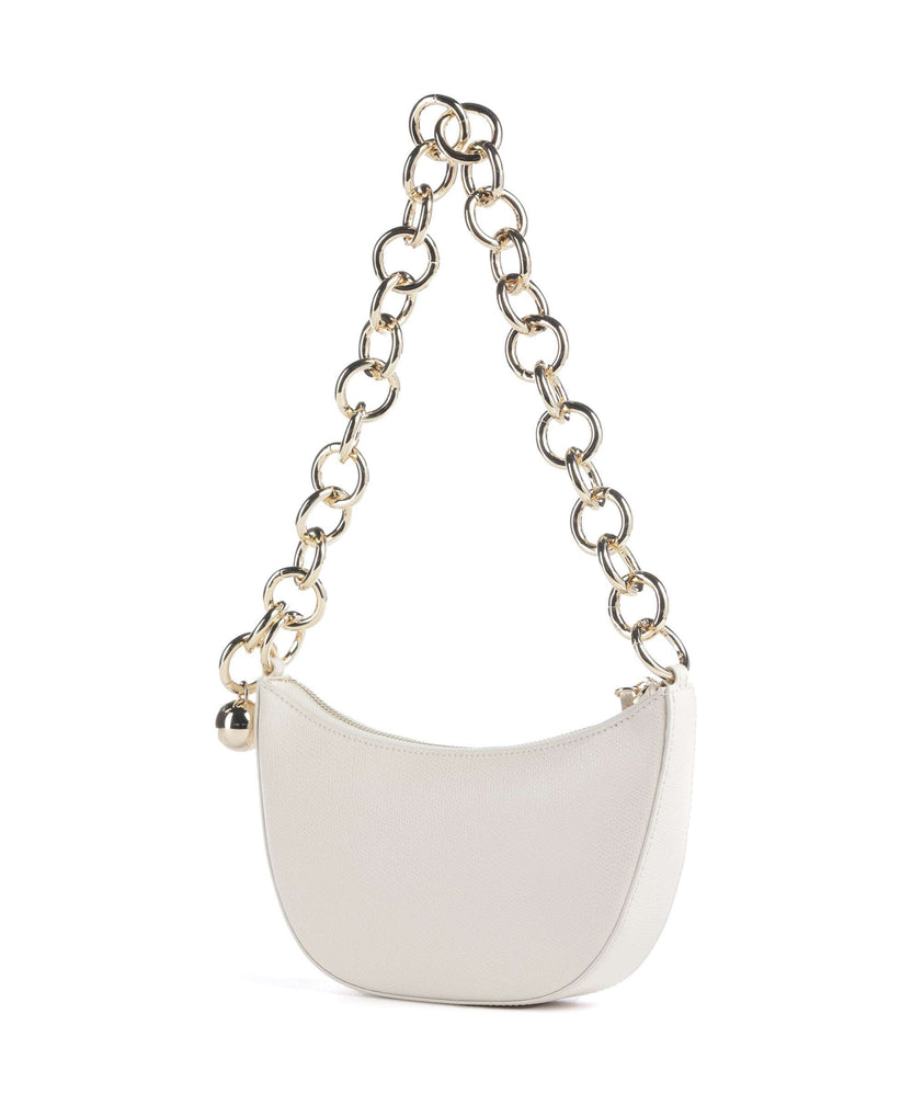 Furla Sfera Mini Shoulder bag panna