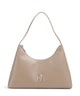 Furla Diamante S Borsa a spalla greige