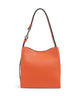 Furla Nuvola Mini Sac fourre-tout paprika
