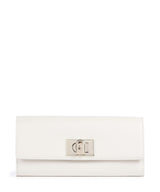 Furla 1927 Continental Geldbörse panna