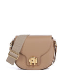 Furla Lotus Mini Umhängetasche deserto