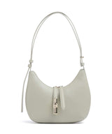 Furla Goccia S Borsa a spalla light salvia