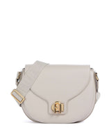 Furla Lotus S Umhängetasche vaniglia