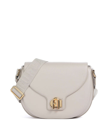 Furla Lotus S Umhängetasche vaniglia