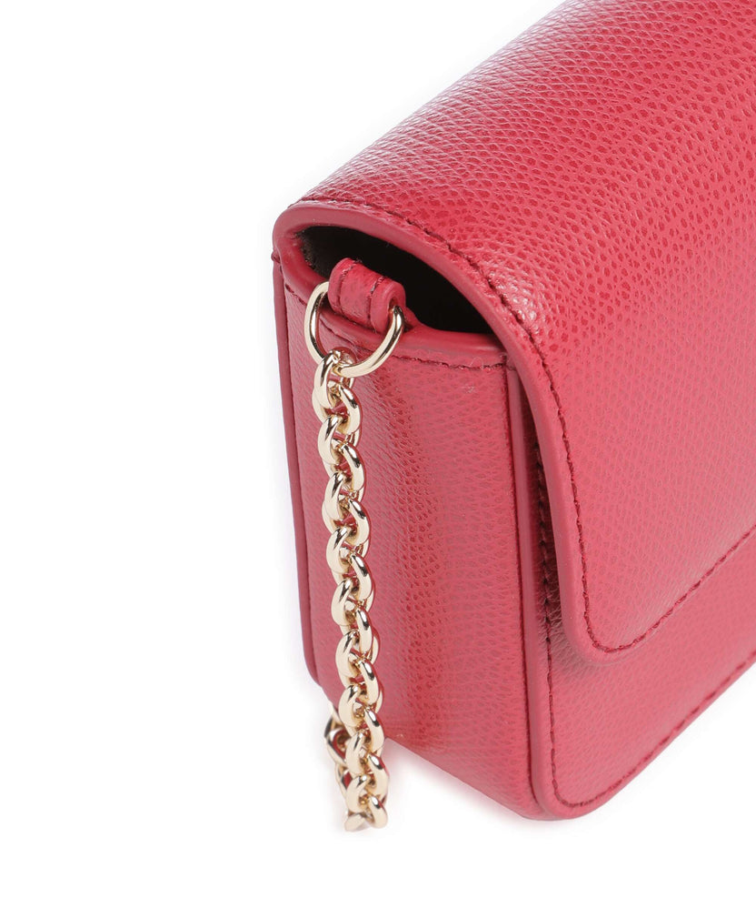 Furla 1927 Mini Crossbody bag ruby