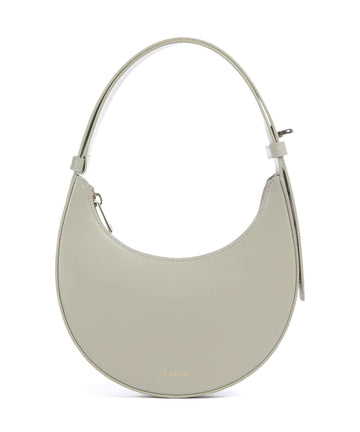 Furla Delizia Mini Borsa a spalla light salvia