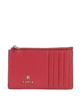 Furla Camelia M Kreditkartenetui ruby