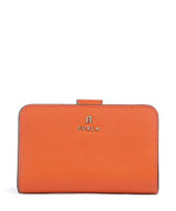Furla Camelia M Geldbörse paprika/azalea