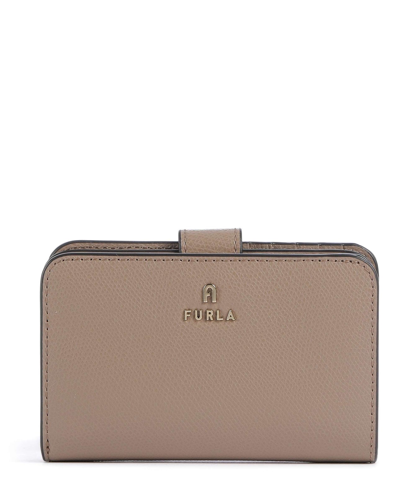 Furla Camelia M Wallet greige