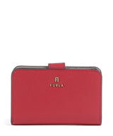 Furla Camelia M Geldbörse ruby/corolla