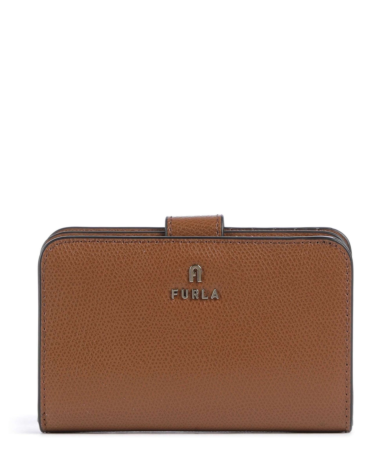 Furla Camelia M Wallet cognac
