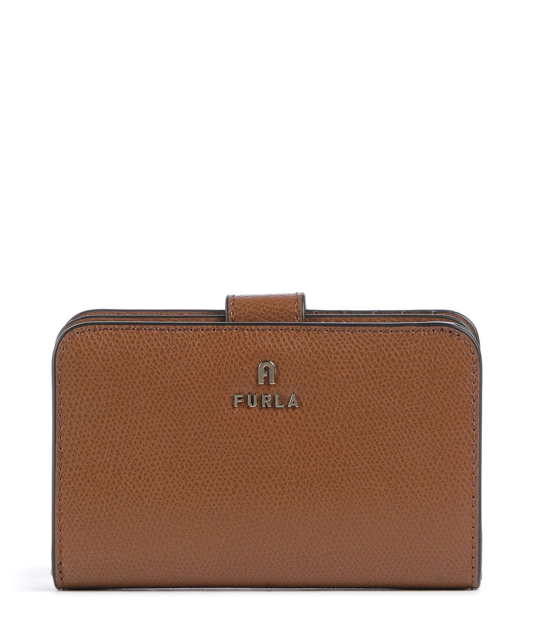 Furla Camelia M Wallet cognac