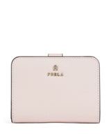 Furla Camelia S Geldbörse azalea/light salvia