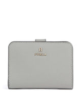 Furla Camelia S Geldbörse cenere/cirro