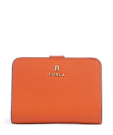 Furla Camelia S Geldbörse paprika/azalea