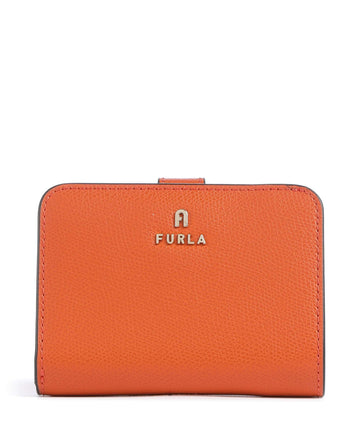 Furla Camelia S Geldbörse paprika/azalea