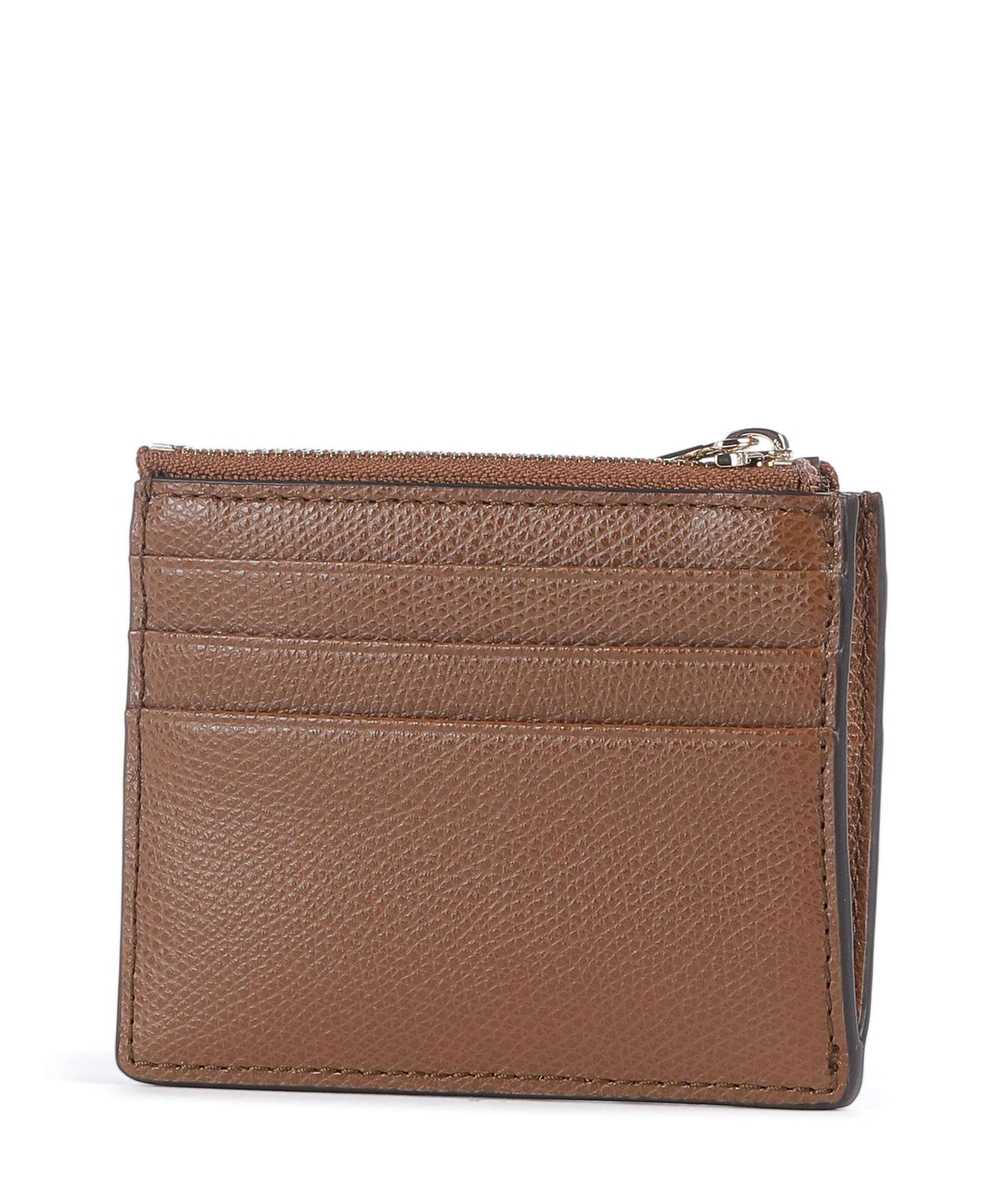 Furla Camelia S Credit card holder cognac