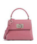 Furla 1927 Mini Borsa a mano blush pink