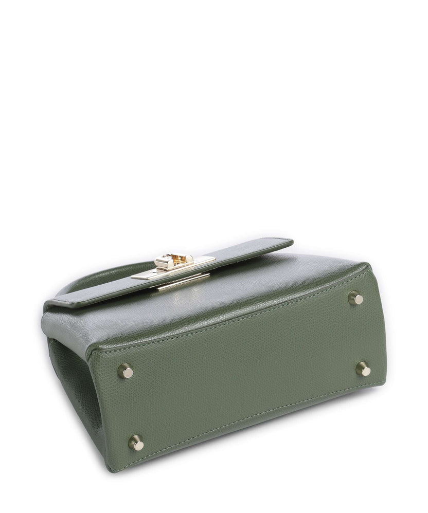 Furla 1927 Mini Handbag oliva
