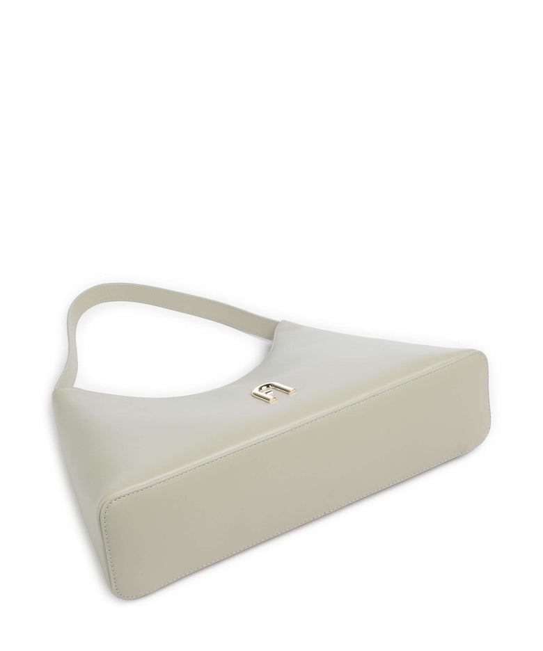 Furla Diamante S Shoulder bag light salvia